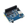 Waveshare 4G HAT for Raspberry Pi (LTE Cat-4/4G/3G/2G/GNSS) 