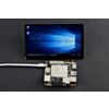LattePanda (2G/32GB/Without Win10 License) - The Most Powerful Win10 Dev Board