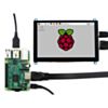 Waveshare 5inch LCD 800x480