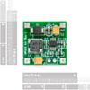 5V DC to DC Step Up - VPack PCB (PRT-08290) Image 3