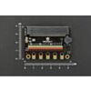 micro:IO Extender- a micro:bit IO Expansion Board