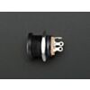 Panel Mount 2.1mm DC barrel jack