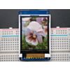 1.8 SPI TFT display, 160x128 18-bit color - ST7735R driver