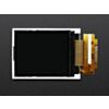 1.8 SPI TFT display, 160x128 18-bit color - ST7735R driver
