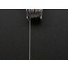 Stainless Thin Conductive Thread - 2 ply - 23 meter/76 ft