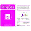 littleBits Slide Switch