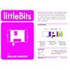 littleBits Roller Switch