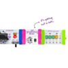 littleBits Temperature Sensor