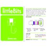 littleBits Long Led