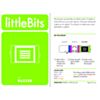 littleBits Buzzer
