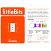 littleBits Inverter