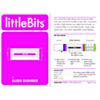 littleBits Slide Dimmer