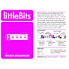 littleBits Micro Sequencer