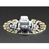 FLORA - Wearable electronic platform: Arduino-compatible - v3