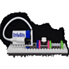 littleBits Mounting Boards