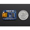 Monochrome 128x32 SPI OLED graphic display
