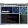 GPSFox windows application showing data from an LS20031 module inside Pololu foots offices. (SKU: POLOLU-2138 Image 4)