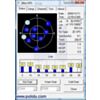 Mini GPS application showing data from an LS20031 module inside Pololu foots offices. (SKU: POLOLU-2138 Image 5)