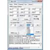 The Mini GPS application setup tab allows you to configure the LS20031 GPS receiver module. (SKU: POLOLU-2138 Image 6)