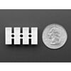 Terminal block - 4 pin Euro-Style