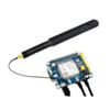 Waveshare 4G HAT for Raspberry Pi (LTE Cat-4/4G/3G/2G/GNSS) 