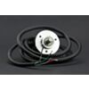 Incremental Photoelectric Rotary Encoder - 400P/R