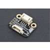 Gravity: UART Infrared CO2 Sensor (0-50000ppm)