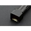 Gravity: UART Infrared CO2 Sensor (0-50000ppm)