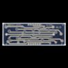 7-Segment Display - 20mm (White) (COM-11409) Image 3