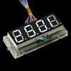 7-Segment Display - 20mm (White) (COM-11409) Image 4