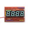 7-Segment Display - 4-Digit (Blue) (COM-09481) Image 4