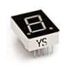 7-Segment Display - LED (Red) (COM-08546) Image 4