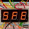 7-Segment Display - LED (Red) (COM-08546) Image 5