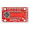 7-Segment Serial Display - Blue (COM-11442) Image 2