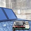 PiJuice - Solar Panel - 6 Watt