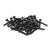 Makeblock Socket Cap Screw M4 x 22mm - Button Head (50-Pack)