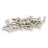 Makeblock Socket Cap Screw M4 x 22mm - Button Head (50-Pack)