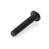Makeblock Socket Cap Screw M4 x 22mm - Button Head (50-Pack)