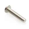 Makeblock Socket Cap Screw M4 x 22mm - Button Head (50-Pack)