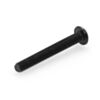 Makeblock Socket Cap Screw M4 x 30mm - Button Head (25-Pack)