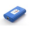 Beagle USB 12 - Low/Full Speed USB Protocol Analyzer + Sticker