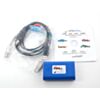 Beagle USB 12 - Low/Full Speed USB Protocol Analyzer + Sticker