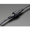 Waterproof DC Power Cable Set - 5.5/2.1mm