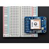 Adafruit Ultimate GPS Breakout - 66 channel w/10 Hz updates - Version 3