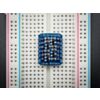 4-channel I2C-safe Bi-directional Logic Level Converter - BSS138