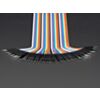Premium Male/Male Jumper Wires - 40 x 3 (75mm)