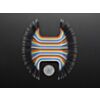 Premium Male/Male Jumper Wires - 40 x 3 (75mm)