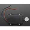 Waterproof 3xAA Battery Holder with On/Off Switch