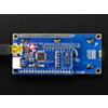Adafruit USB + Serial LCD Backpack Add-On with Cable
