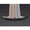 Premium Female/Female Jumper Wires - 40 x 12 (300mm)
